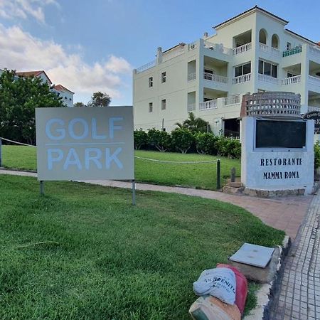 Avaa Apartment Сан Мигел де Абона Екстериор снимка