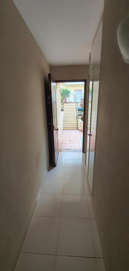 Avaa Apartment Сан Мигел де Абона Екстериор снимка