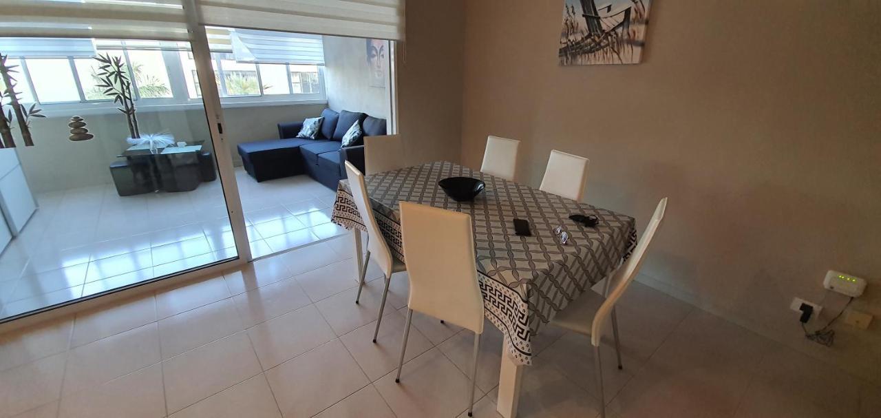 Avaa Apartment Сан Мигел де Абона Екстериор снимка