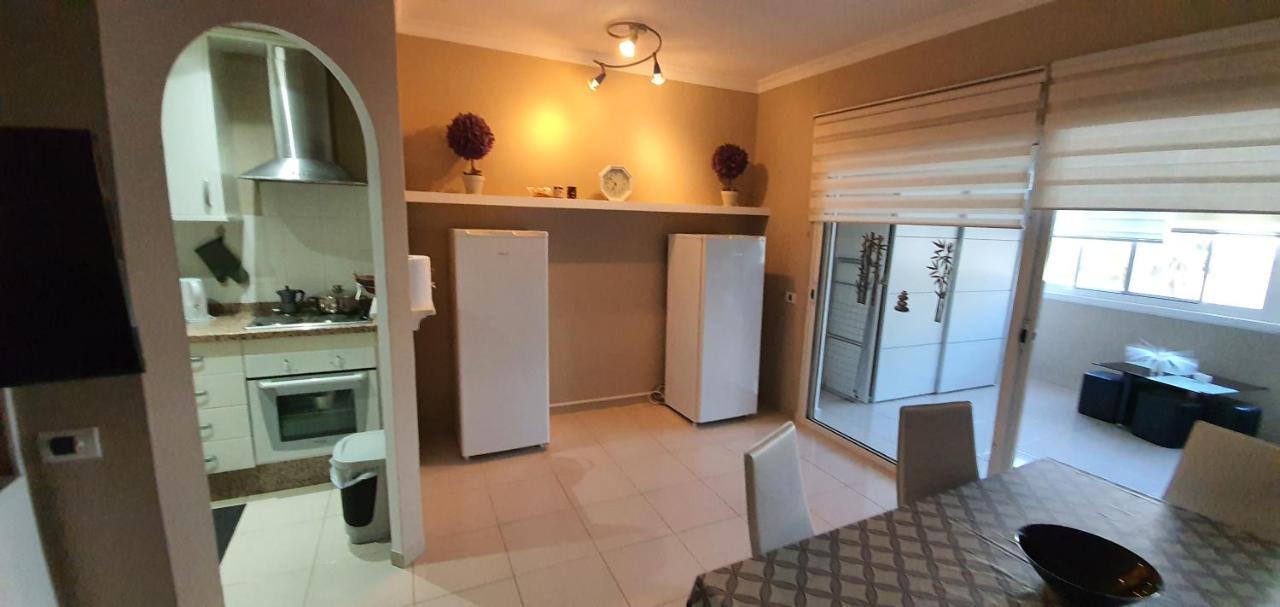 Avaa Apartment Сан Мигел де Абона Екстериор снимка